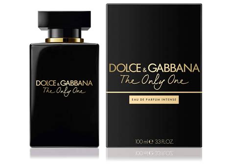 dolce gabbana profumo the only one|dolce and gabbana original.